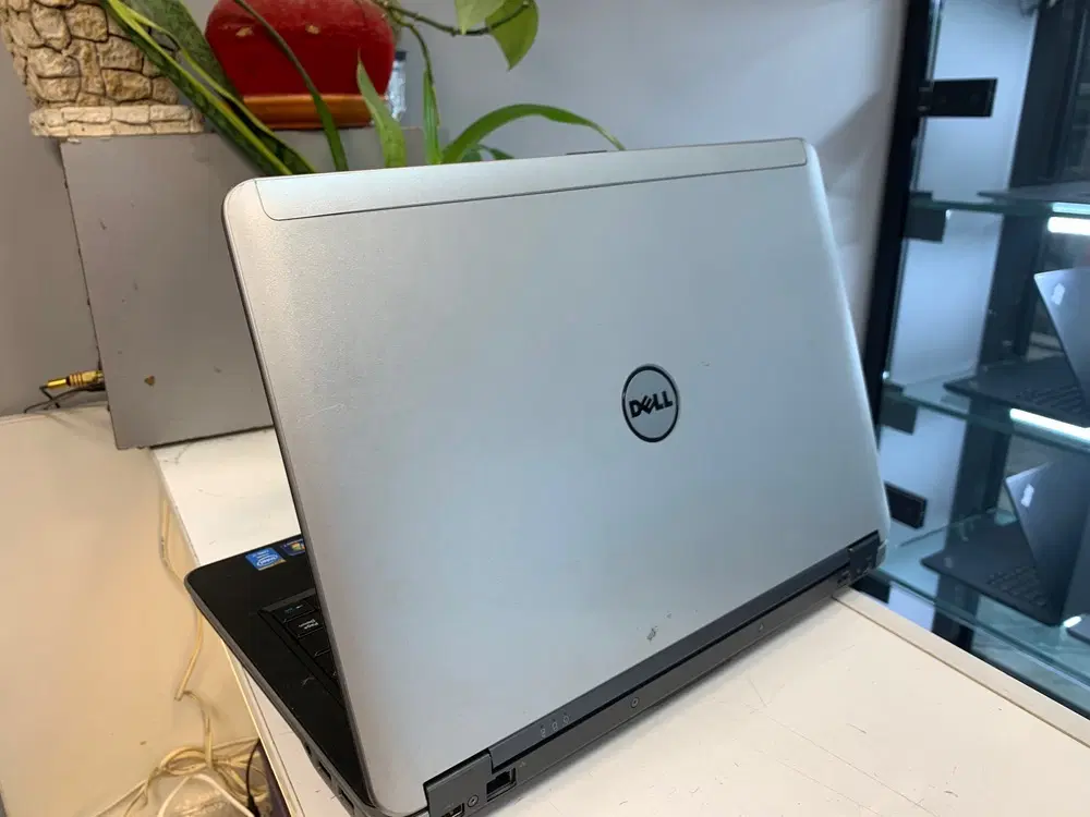 لپتاپ dell|رایانه همراه|سیرجان, |دیوار