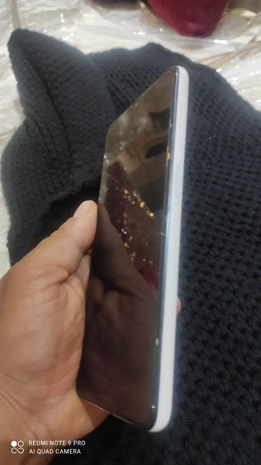 گوشی سامسونگ A12 ال سی دی اصلی|موبایل|تهران, اسکندری|دیوار