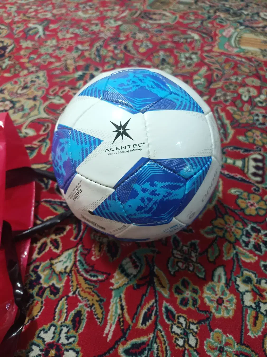 توپ مولتین ۵۰۰۰ اصل|ورزش‌های توپی|قم, شهید رجایی|دیوار