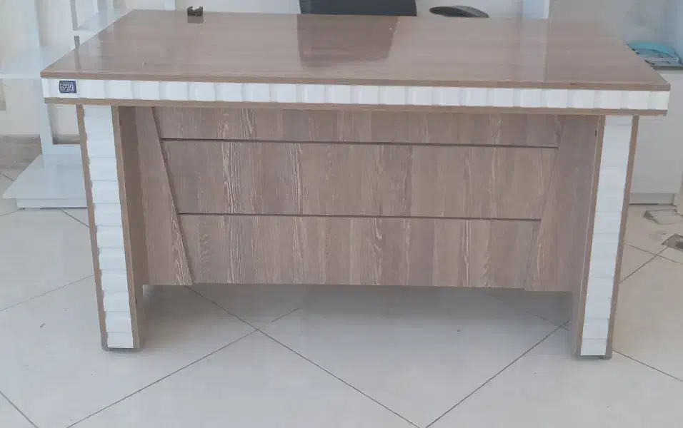 میزاداری درحدنو|دفتر کار|بیرجند, |دیوار