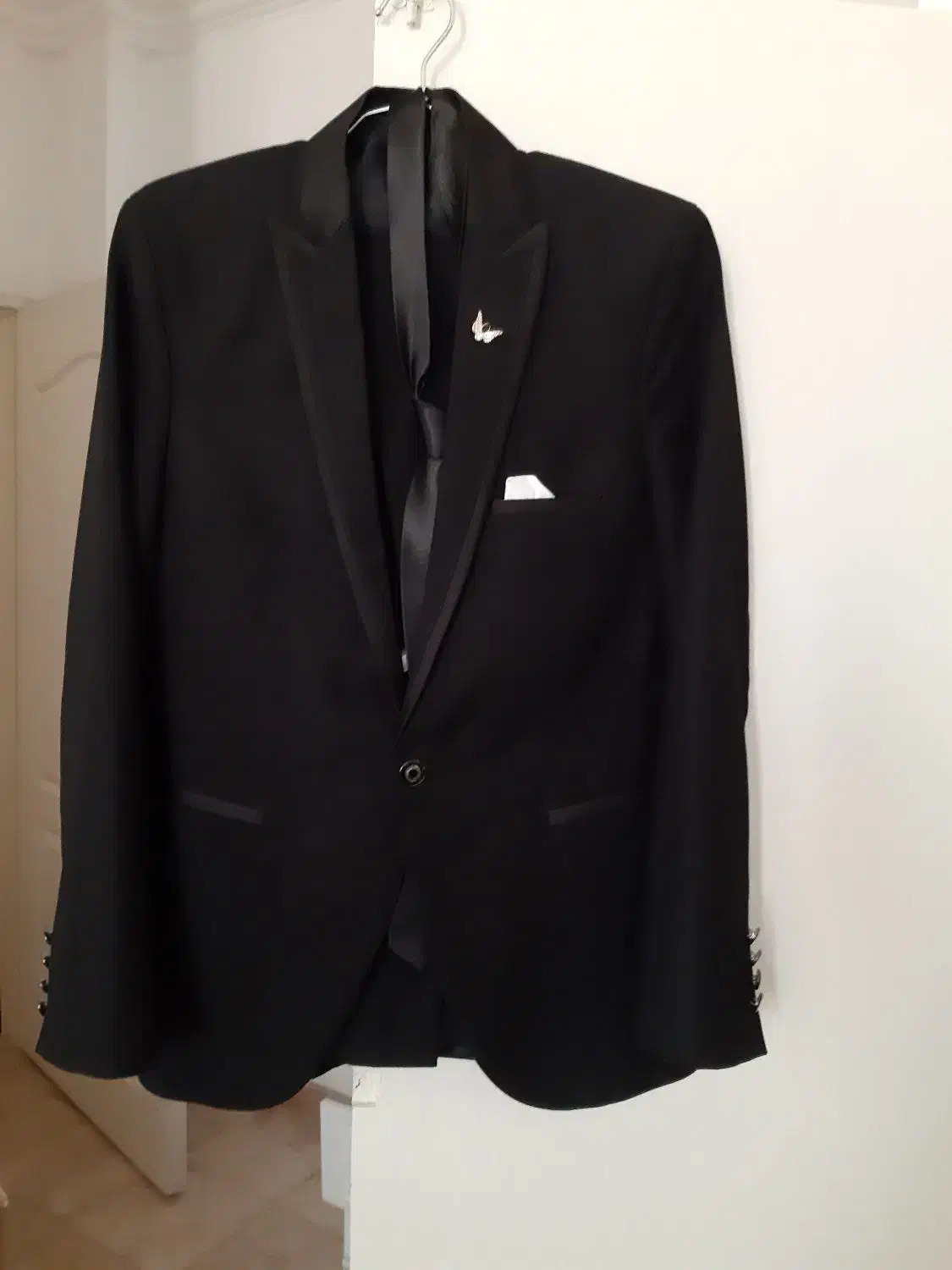 کت وشلوار مردانه|لباس|قم, بنیاد|دیوار