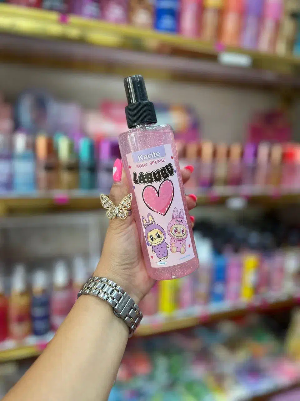 بادی اسپلش لبوبو|آرایشی، بهداشتی، درمانی|بهشهر, |دیوار