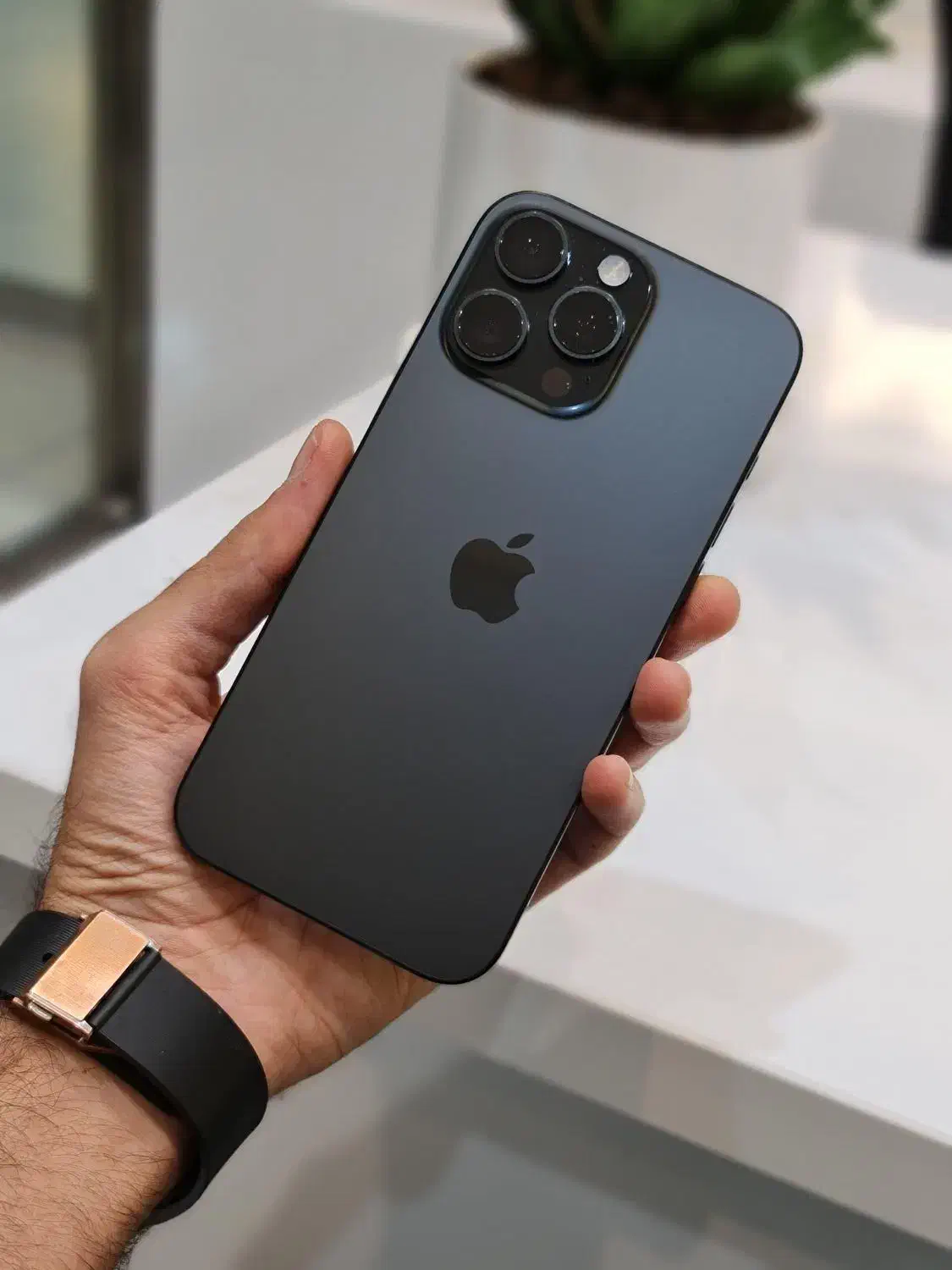 اپل iPhone 16 Pro Max / ریجستر شده 256 گیگ Z/AA|موبایل|شیراز, عفیف‌آباد|دیوار
