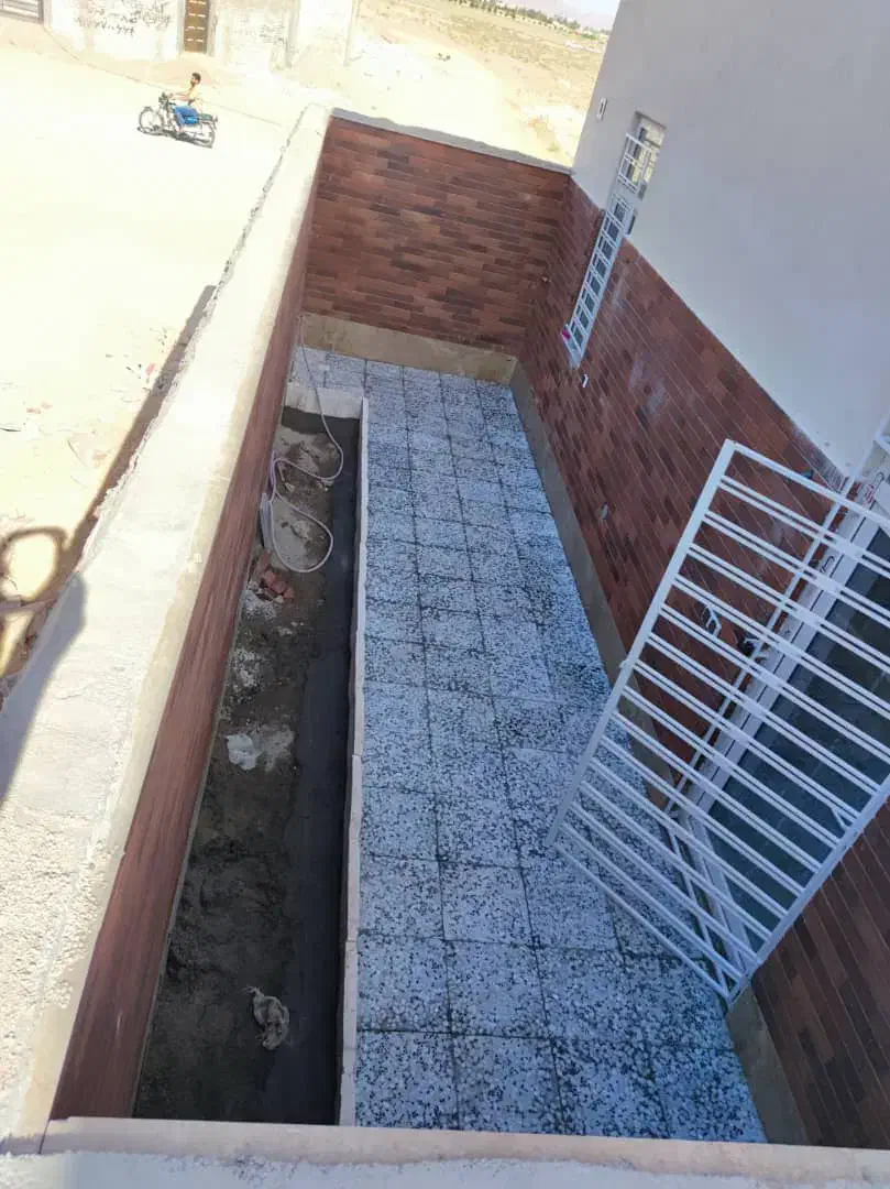 مسکن ملی نو ساز|فروش آپارتمان|آباده, |دیوار