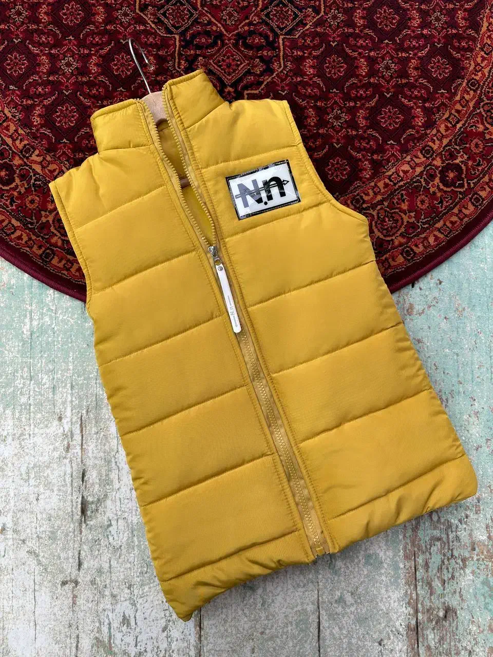 پافر بچه گانه گالری پوشاک مهراب|کفش و لباس بچه|کرمانشاه, |دیوار