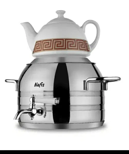 کتری و قوری نو|قوری، کتری، قهوهساز دستی|سنندج, |دیوار