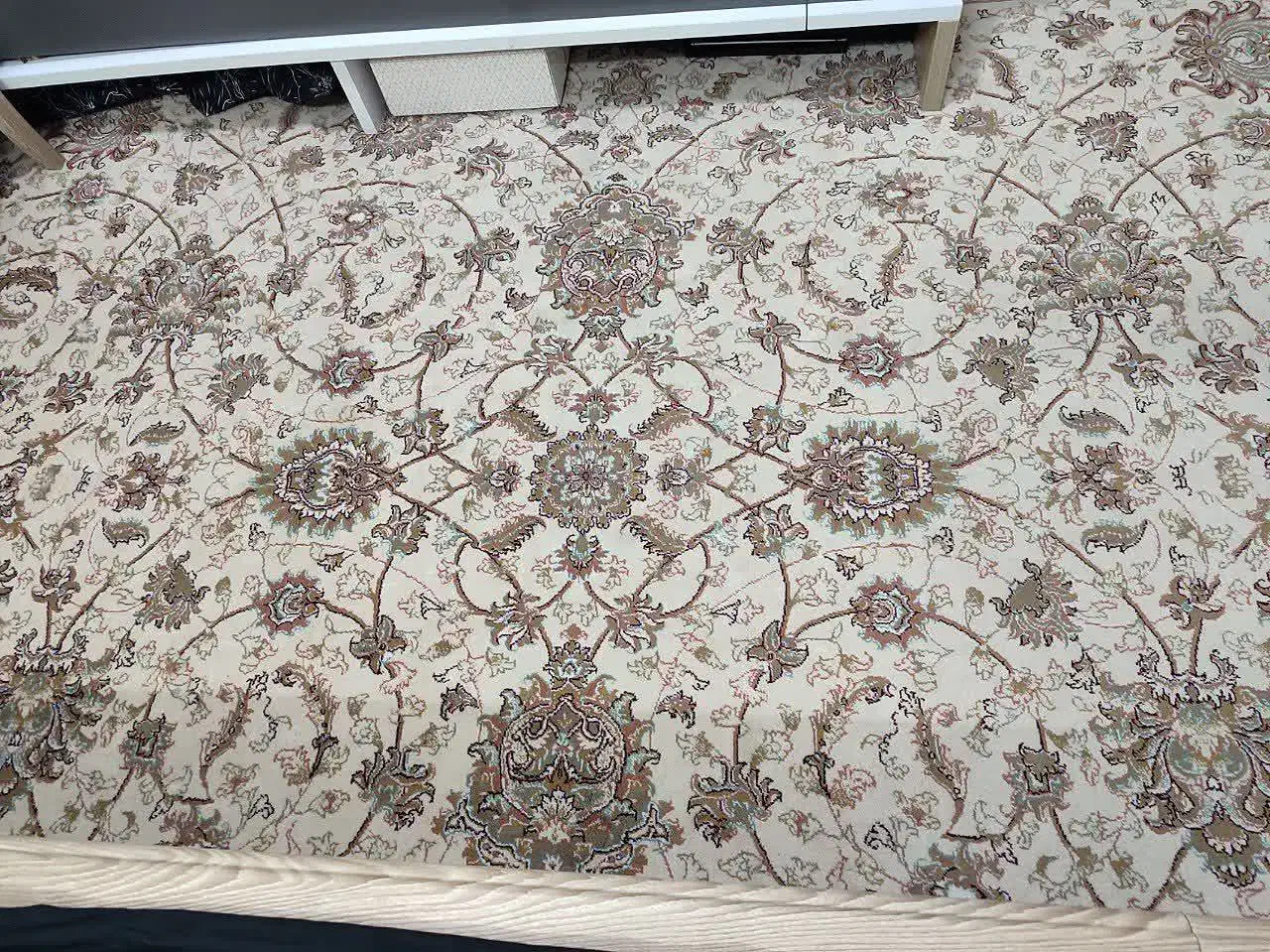 فرش|فرش|زنجان, |دیوار