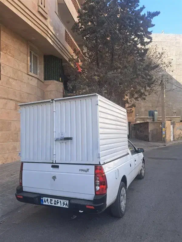 استخدام راننده با خودرو آریسان در اسنپ شاپ|استخدام حمل و نقل|تهران, مهرآباد جنوبی|دیوار