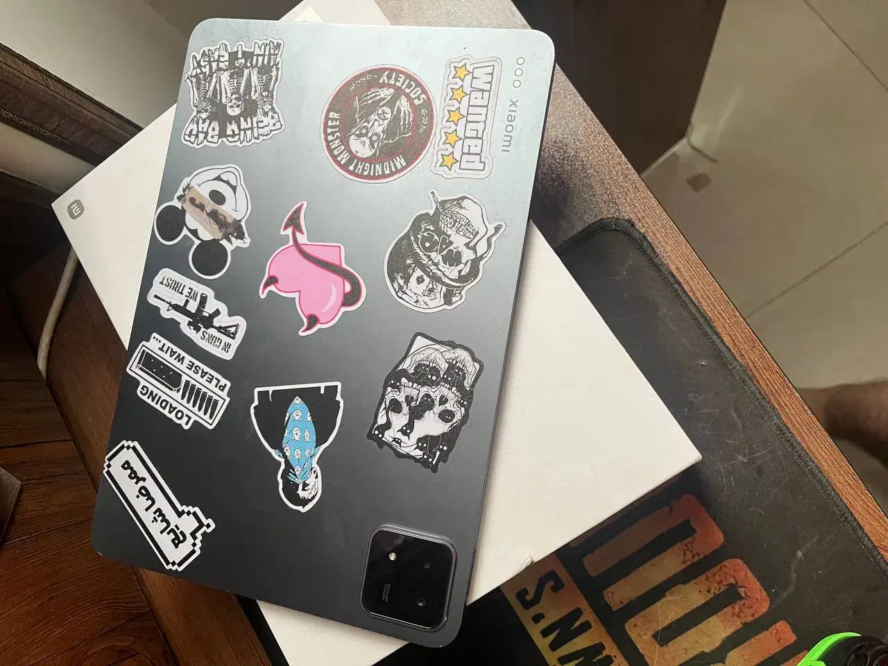 pad 6s pro 512 12|تبلت|فردیس, منظریه|دیوار