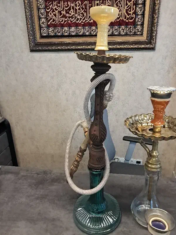 قلیون|کلکسیون و سرگرمی|تهران, اختیاریه|دیوار