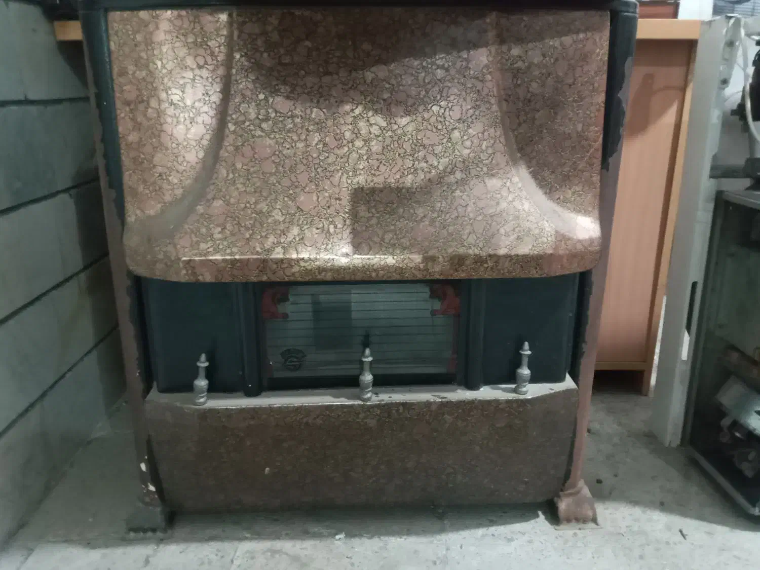 تعمیر انواع پکیج ابگرمکن بخاری|خدمات پیشه و مهارت|نسیمشهر, |دیوار