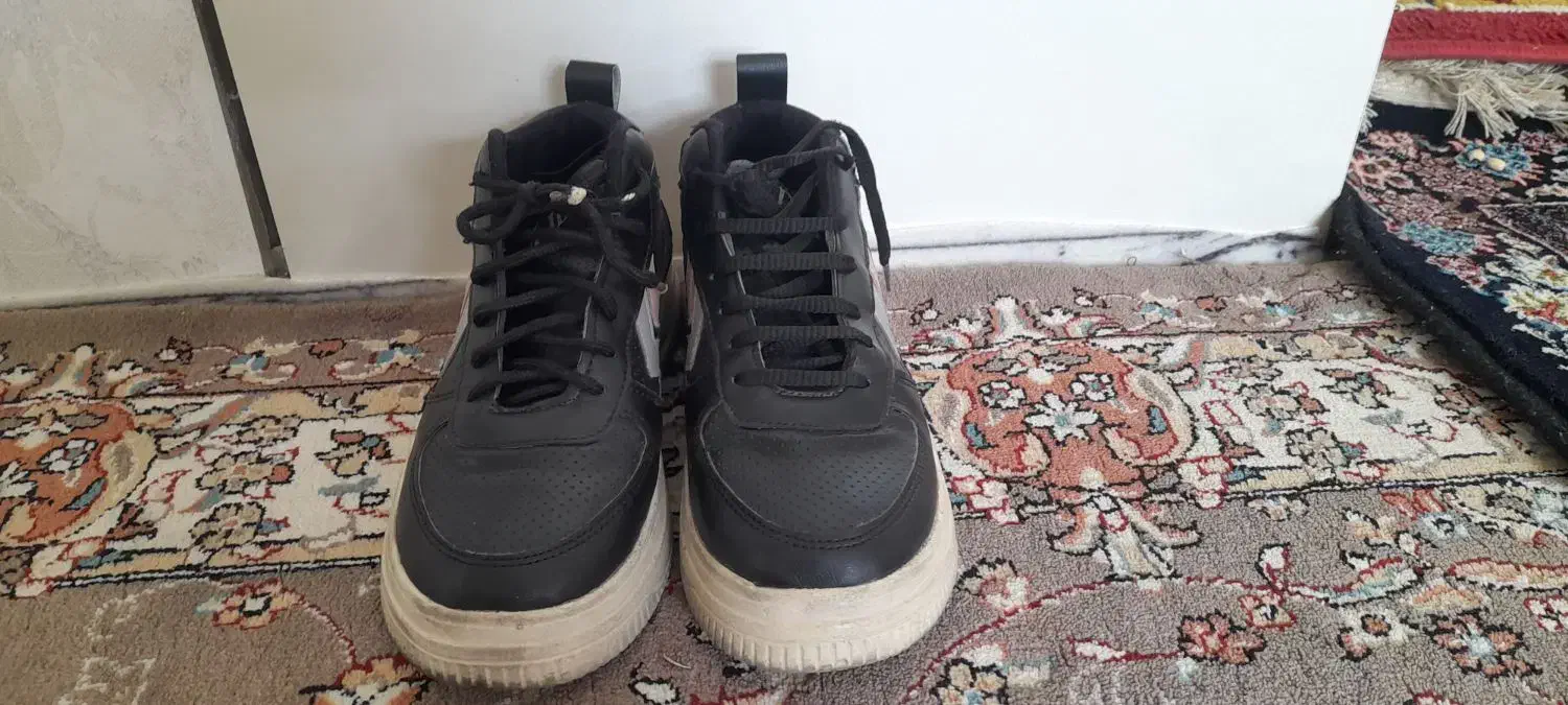 کفش سایز ۳۶ الی ۳۷|کیف، کفش، کمربند|تبریز, |دیوار