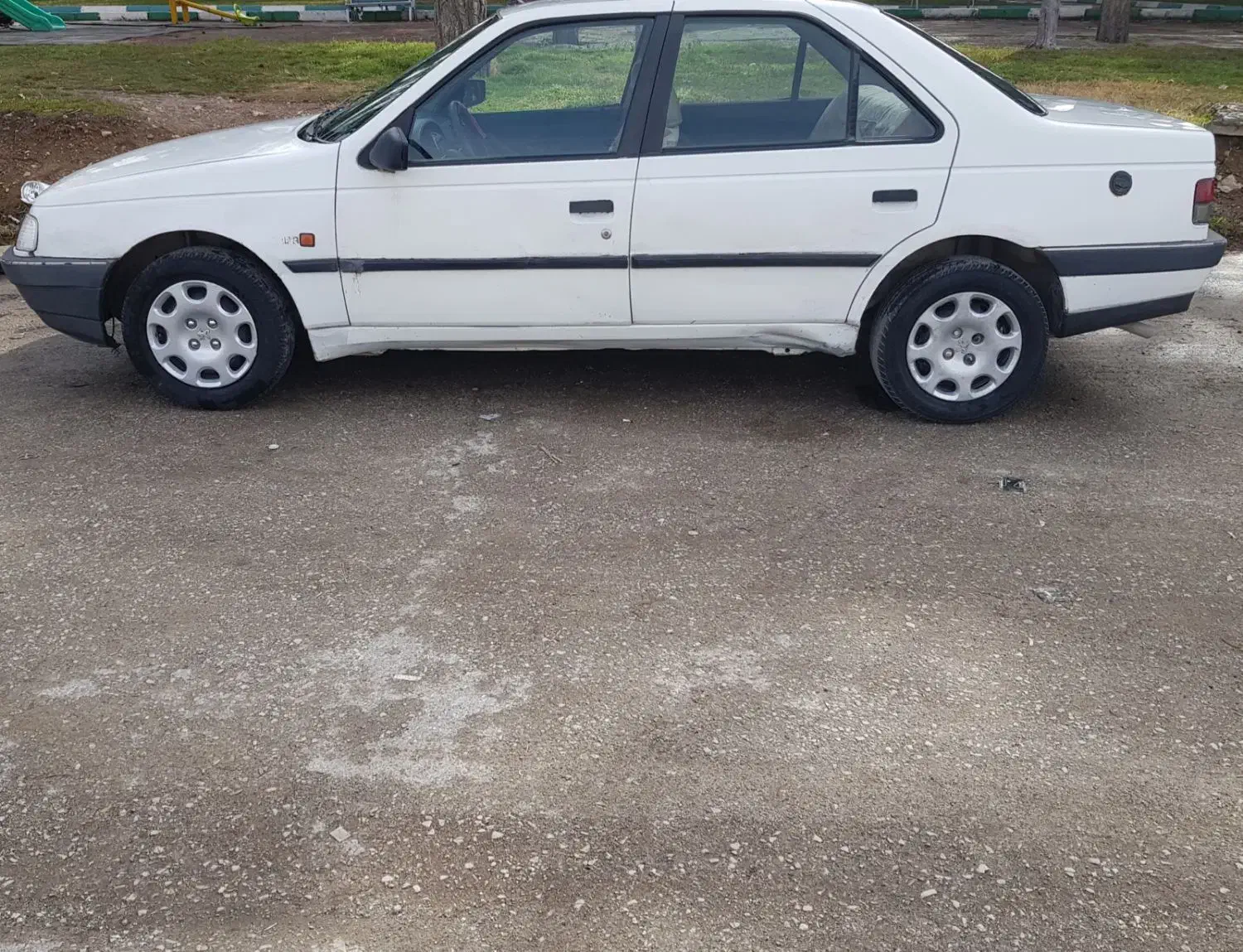 روا مدل ۸۵|خودرو سواری و وانت|کرمانشاه, |دیوار