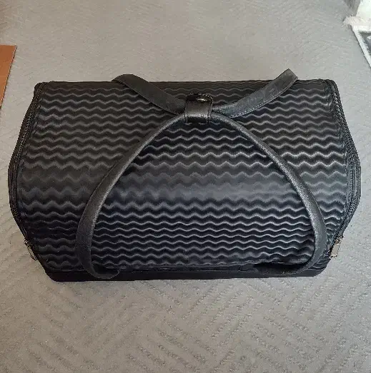 کیف میکاپ و ناخن حرفهای|کیف، کفش، کمربند|ایذه, |دیوار