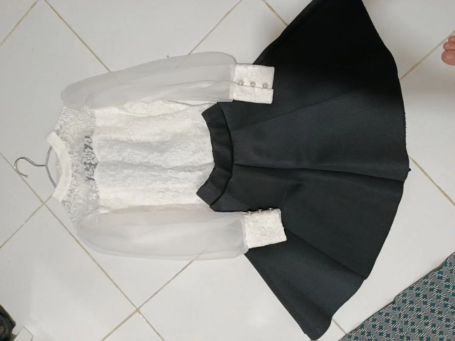 لباس دخترانه|لباس|اراک, |دیوار