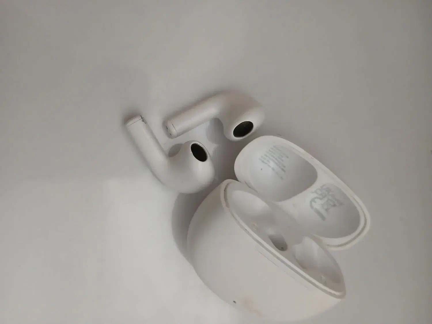 QCY AilyPods|لوازم جانبی موبایل و تبلت|اراک, |دیوار