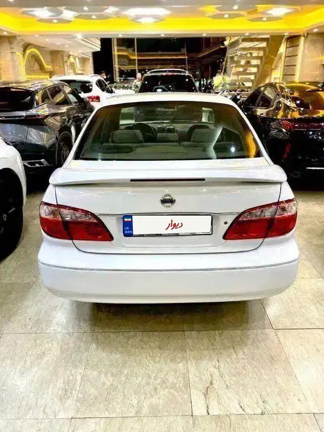 ماکسیما اتومات مدل85|خودرو سواری و وانت|ارومیه, |دیوار