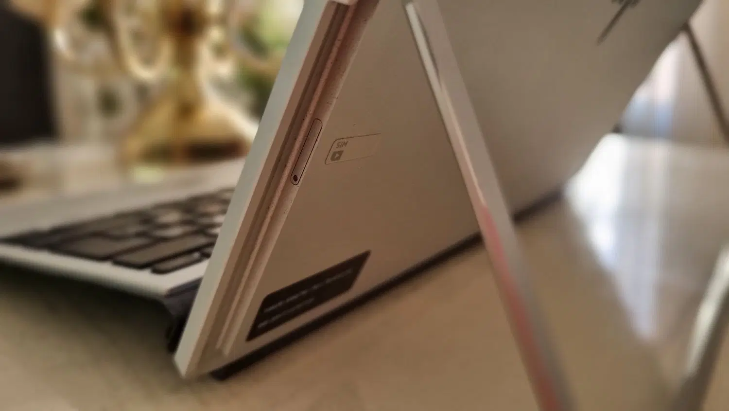 hp elite x2 g 4|رایانه همراه|ایوان, |دیوار