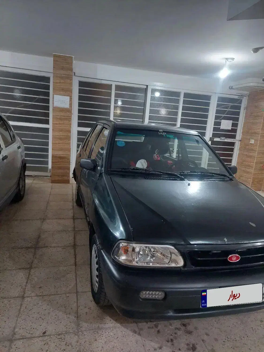 پراید 141|خودرو سواری و وانت|شاهین‌شهر, فردوسی|دیوار