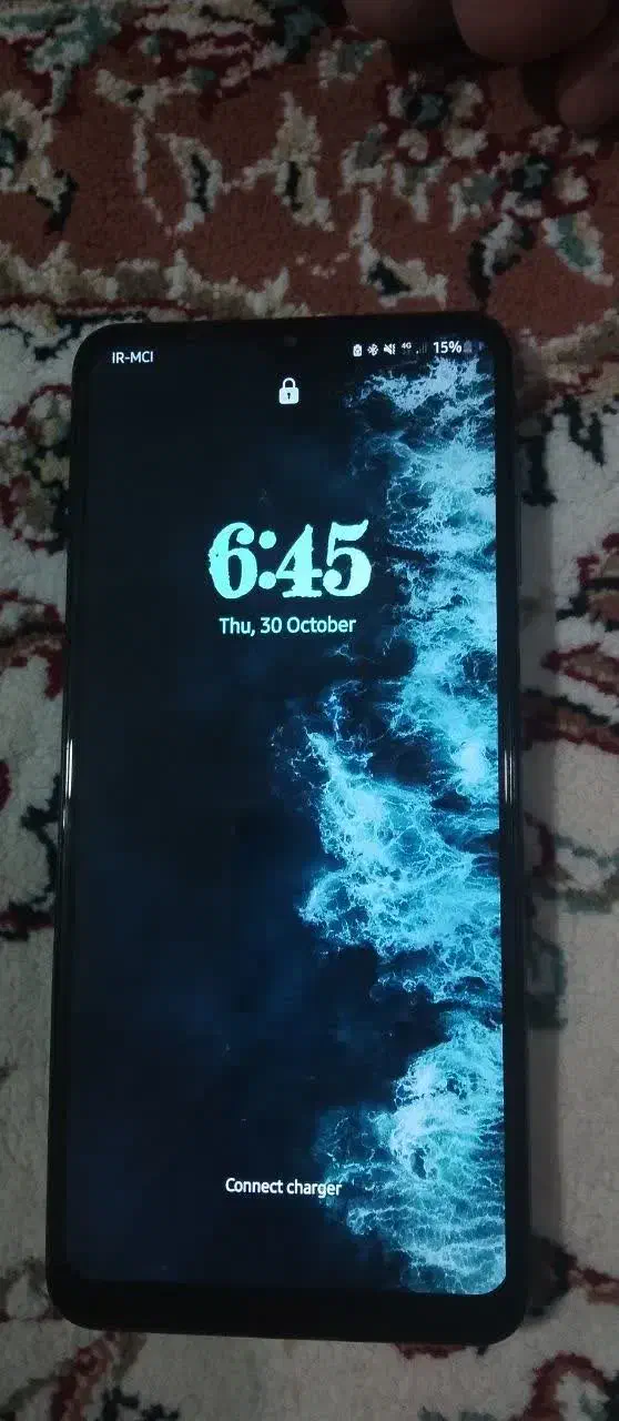 گوشی a12|موبایل|ارومیه, |دیوار