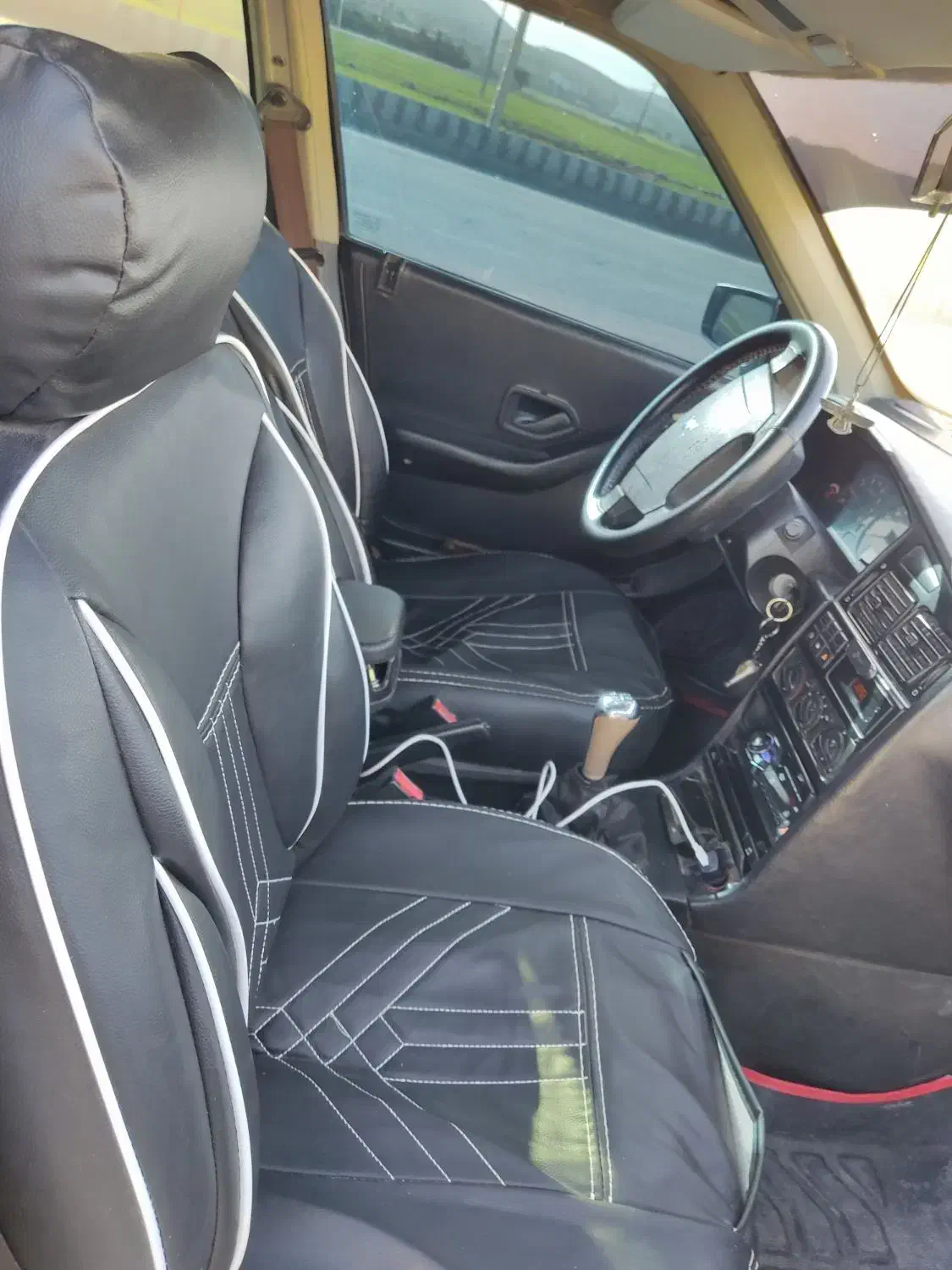 پژو ۴۰۵Glx|خودرو سواری و وانت|ایذه, |دیوار