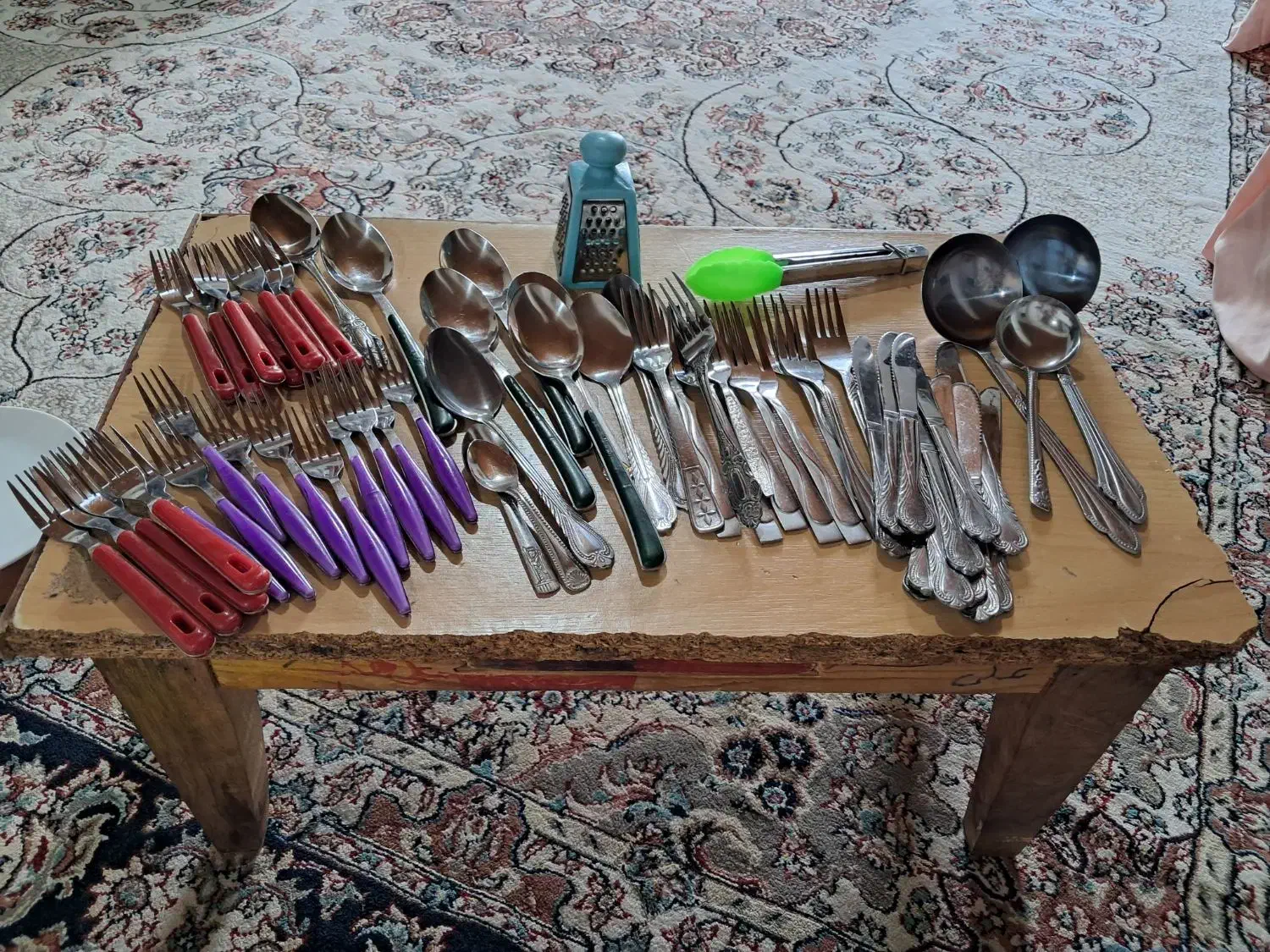 فروش وسایل کارکرده چینی ارکوپال|ظروف سرو و پذیرایی|سلمانشهر, |دیوار