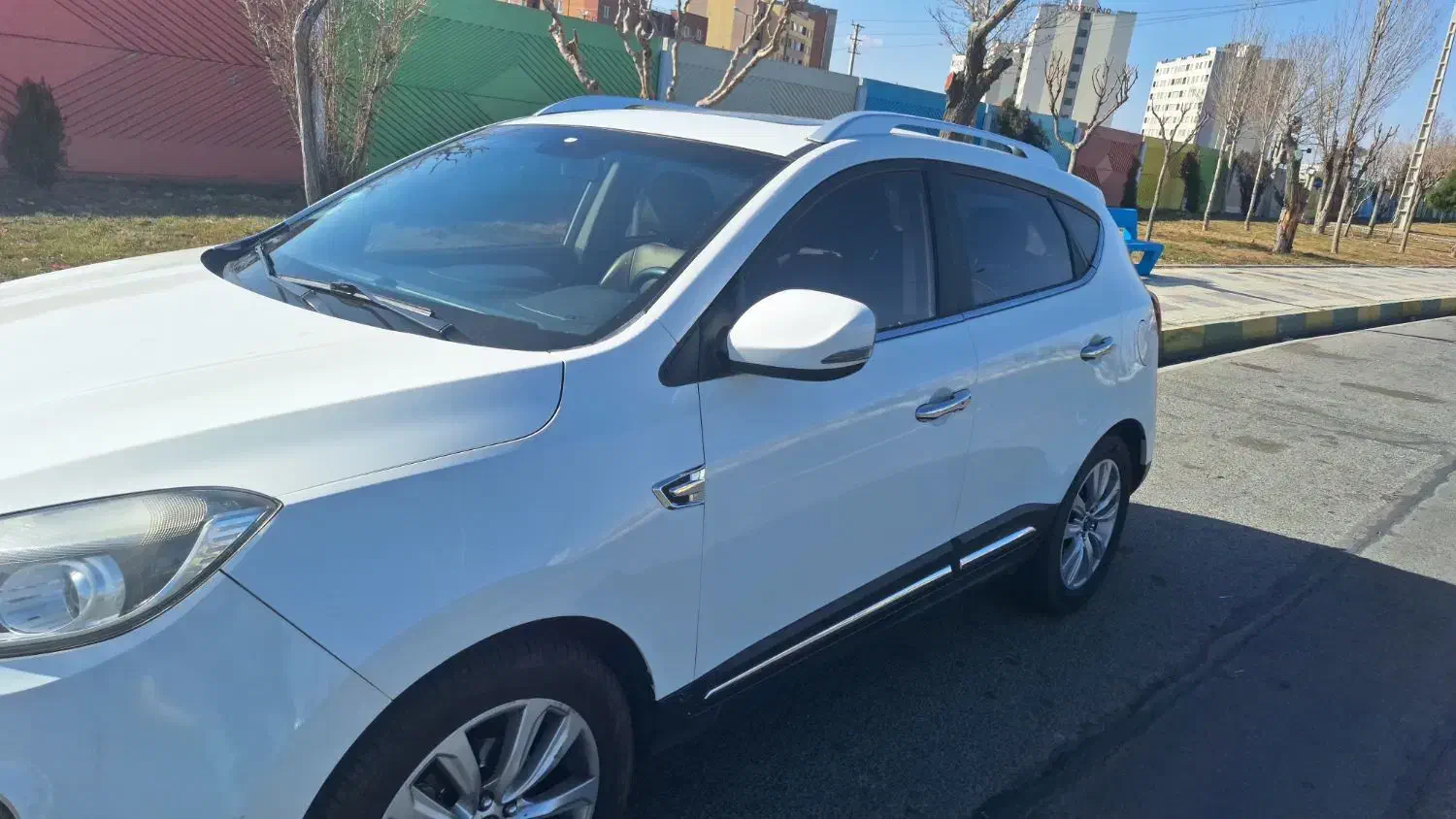 جک s5 اتومات ۱۴۰۰|خودرو سواری و وانت|ملارد, |دیوار