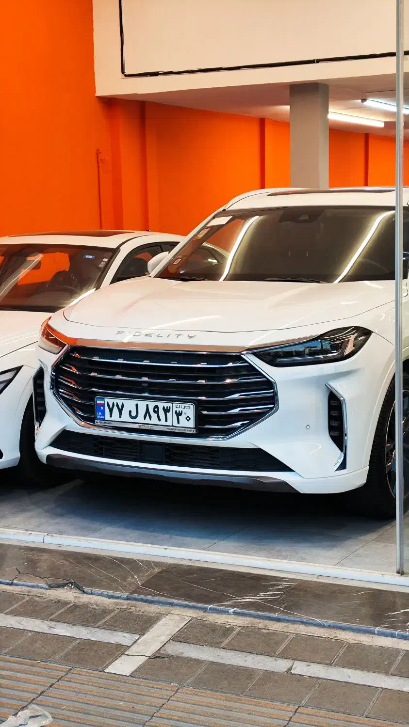 فیدلیتی پرستیژ|خودرو سواری و وانت|تهران, شکوفه|دیوار