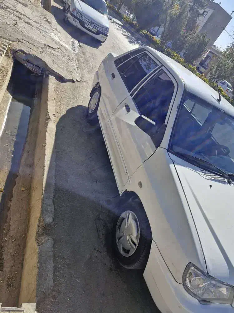 فروش ماشین|خودرو سواری و وانت|شیراز, شهرک گلستان شمالی|دیوار