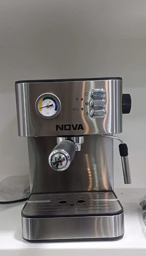 اسپرسو ساز نوا|سماور، چای‌ساز، قهوه‌ساز|یزد, |دیوار