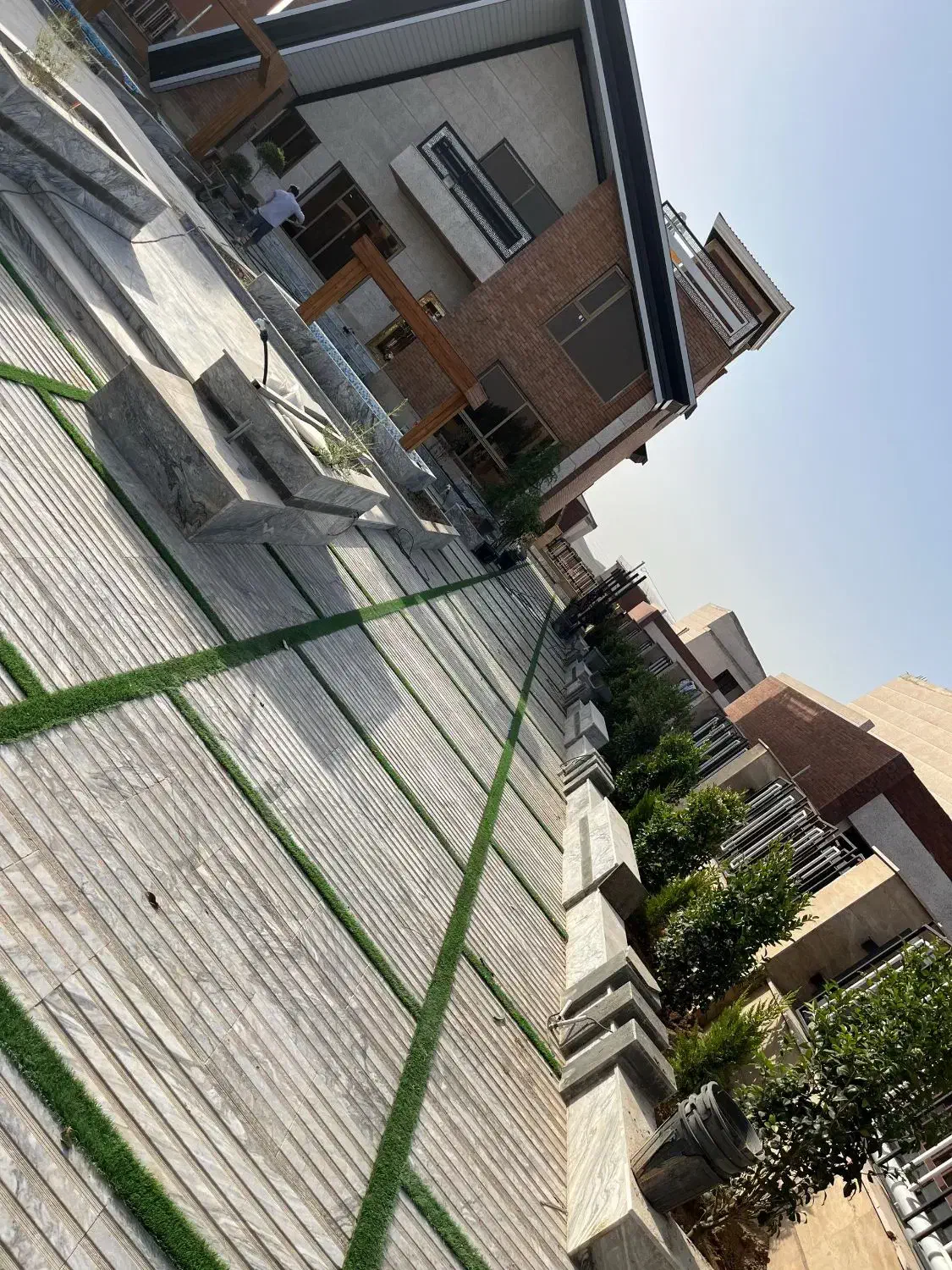 فروش ویلا|فروش خانه و ویلا|رباط‌کریم, پرندک|دیوار