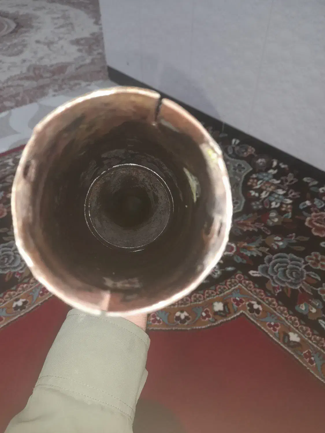 اکسوز مدل ۸۱انگلیسی|قطعات یدکی و لوازم جانبی|حمیل, |دیوار