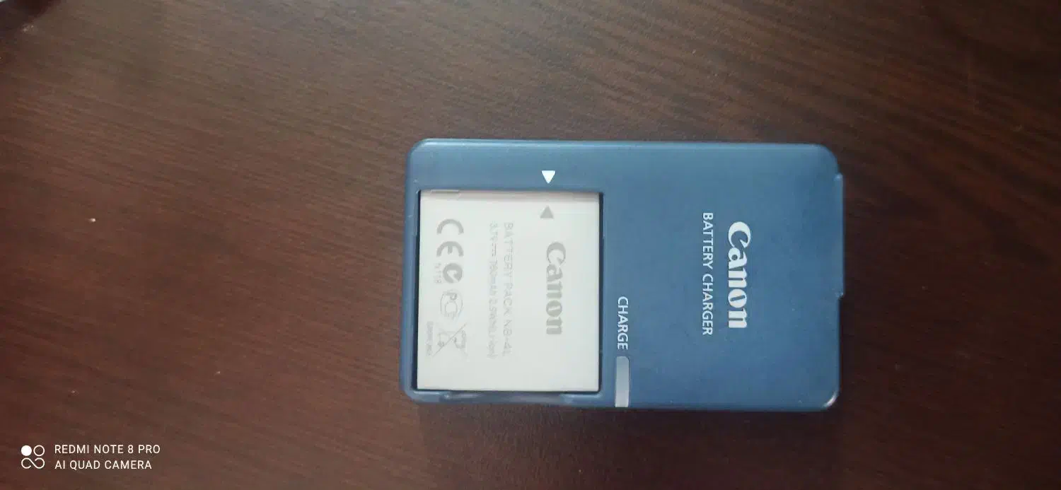 دوربین عکاسی کنون|دوربین عکاسی و فیلم‌برداری|برخوار, |دیوار