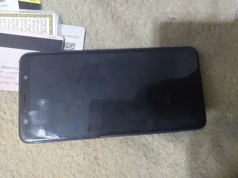 برد a7(۲۰۱۸) برد خالی هست|موبایل|کرمانشاه, |دیوار