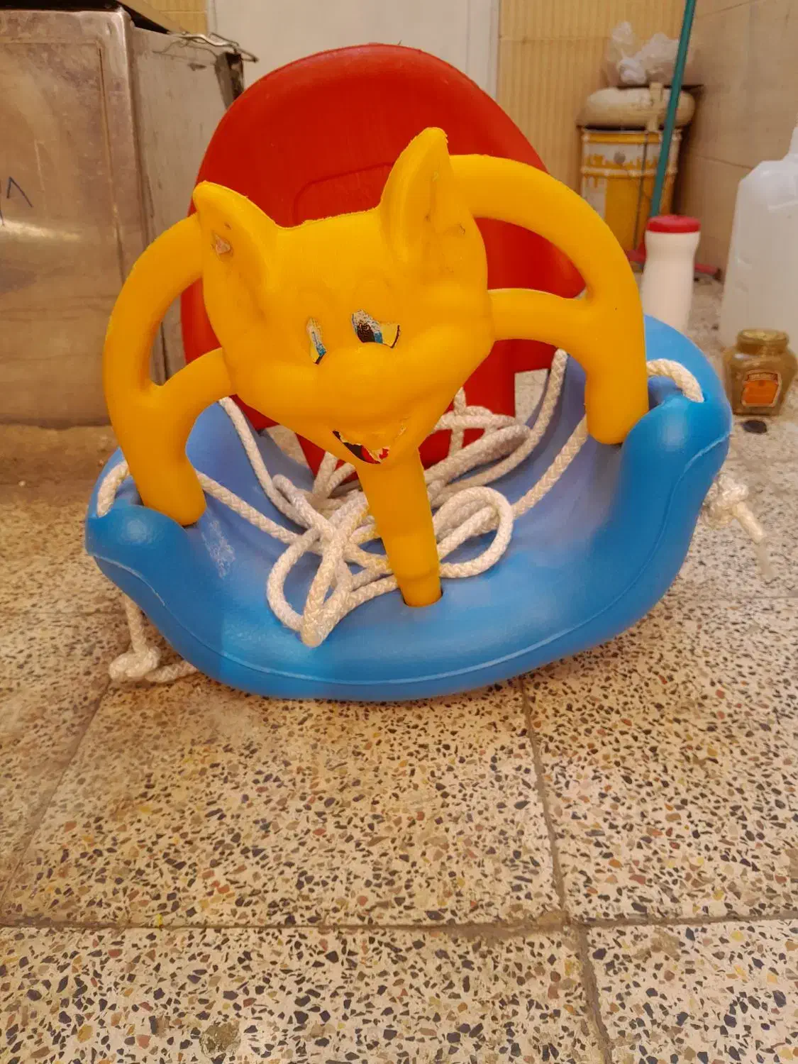 تاب بچگانه|اسباب‌‌بازی|شاهین‌شهر, حاجی آباد|دیوار