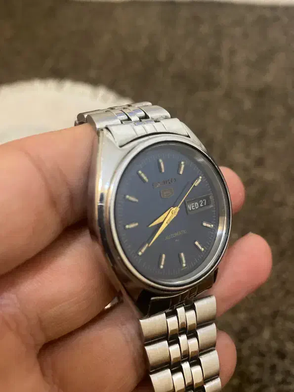 سیکو ۶۳۰۹|ساعت|تهران, جنت‌آباد جنوبی|دیوار