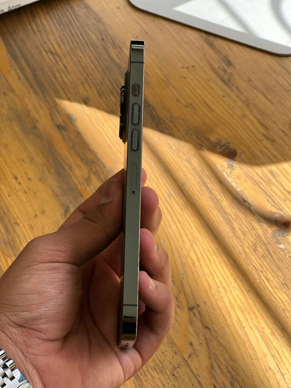 13ProMax 1T/1Sim 83%|موبایل|یزد, |دیوار