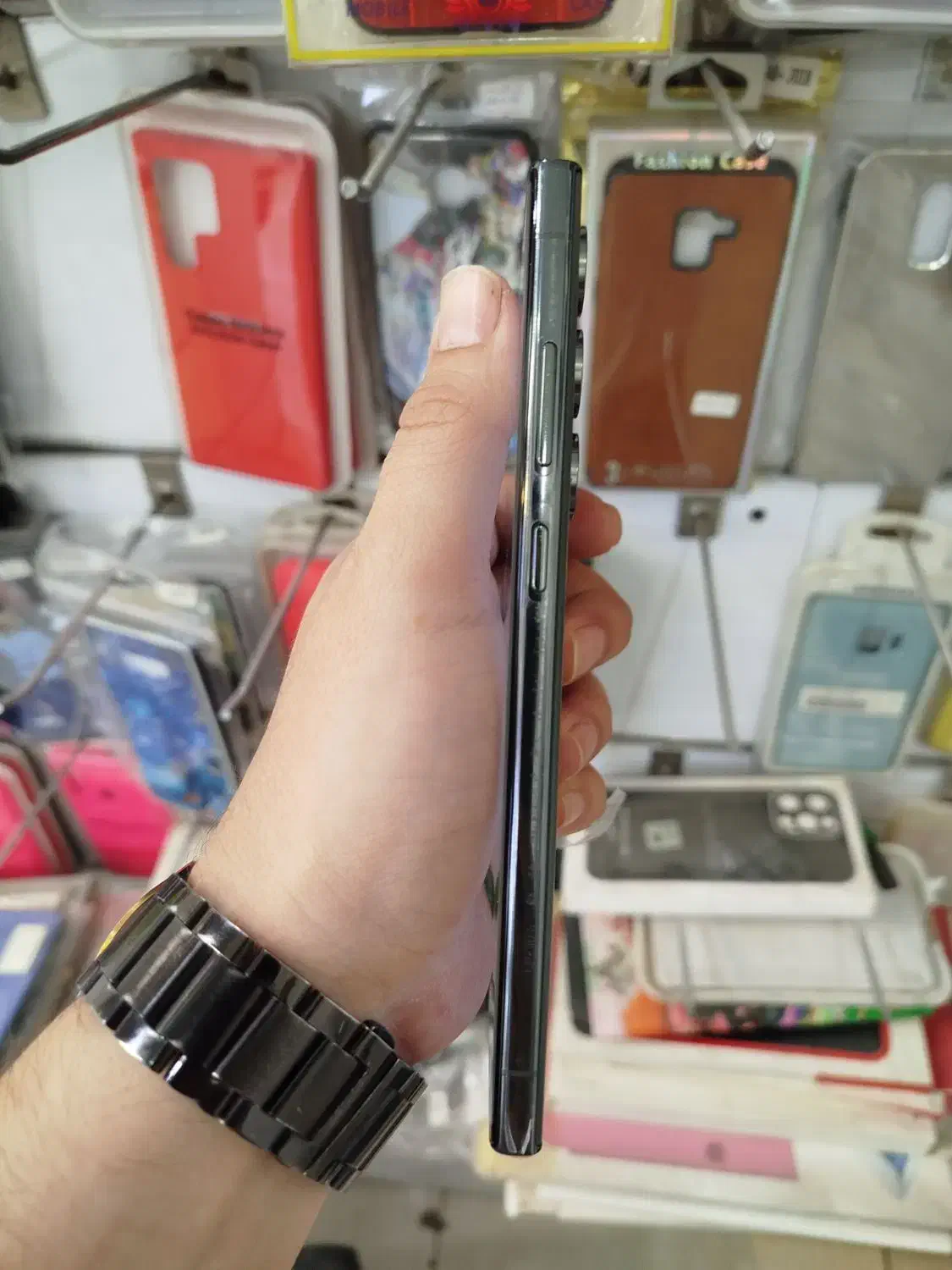 S 23 ultra|موبایل|مشهد, رضاشهر|دیوار