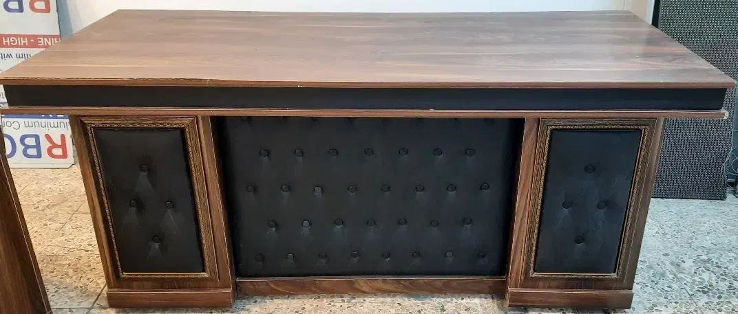 میز اداری میز مدیریت|دفتر کار|نیشابور, امین اسلامی|دیوار