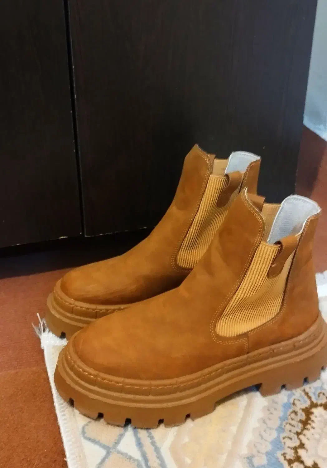 بوت زنانه|کیف، کفش، کمربند|کرمانشاه, |دیوار