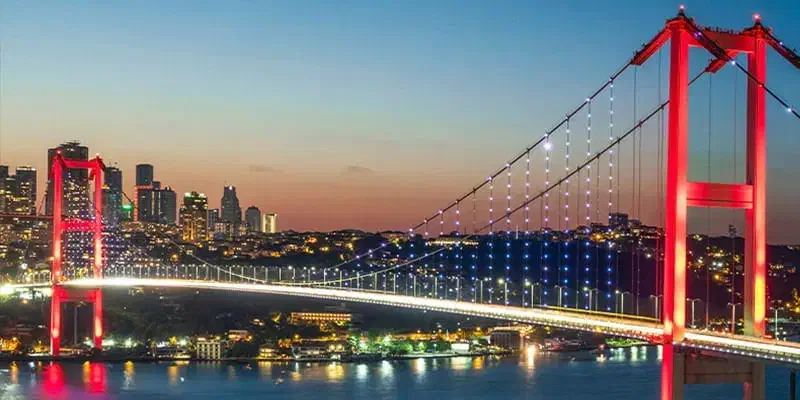 تور استانبول ارمنستان دبی گرجستان مشهد کیش قشم|تور و چارتر|تهران, عباس‌آباد|دیوار