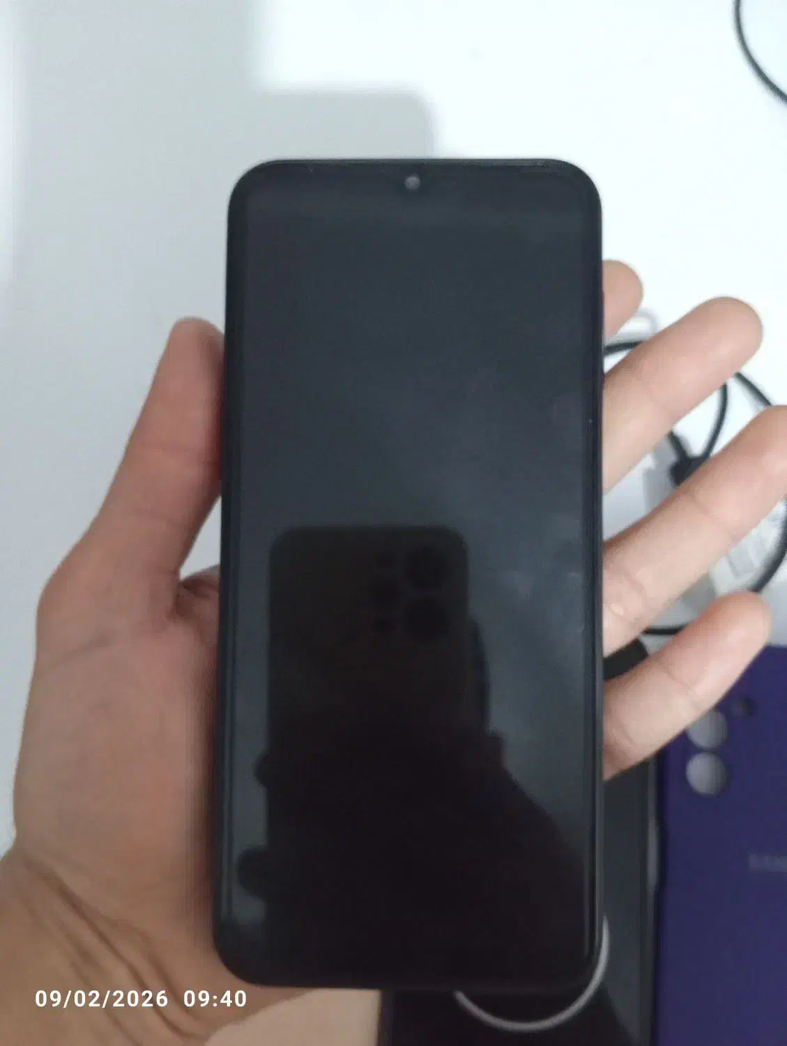 A14  128g سامسونگ|موبایل|رشت, گیل|دیوار