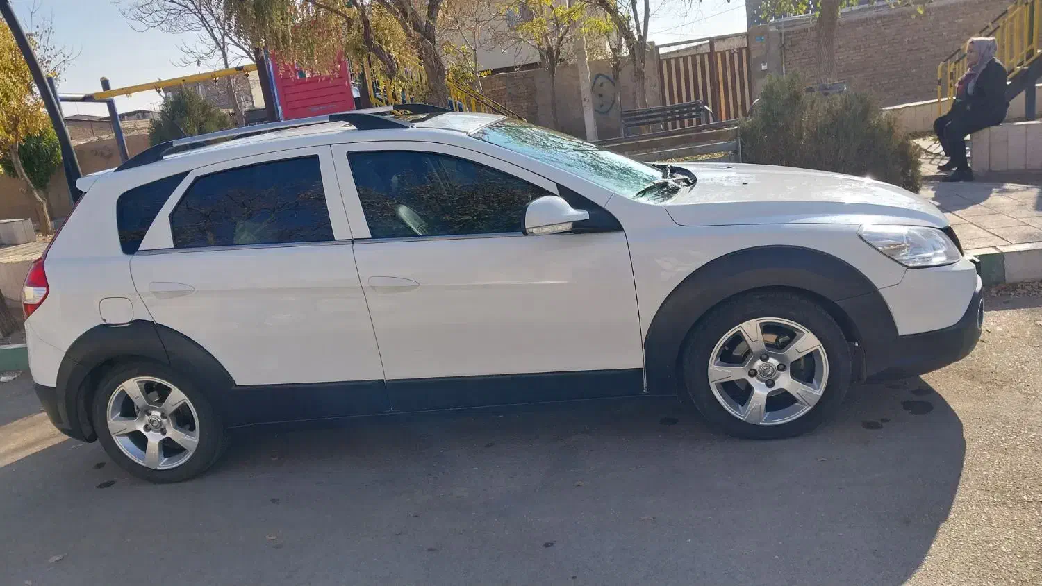 اچ سی کراس اتوماتیک عروسک|خودرو سواری و وانت|اشتهارد, |دیوار