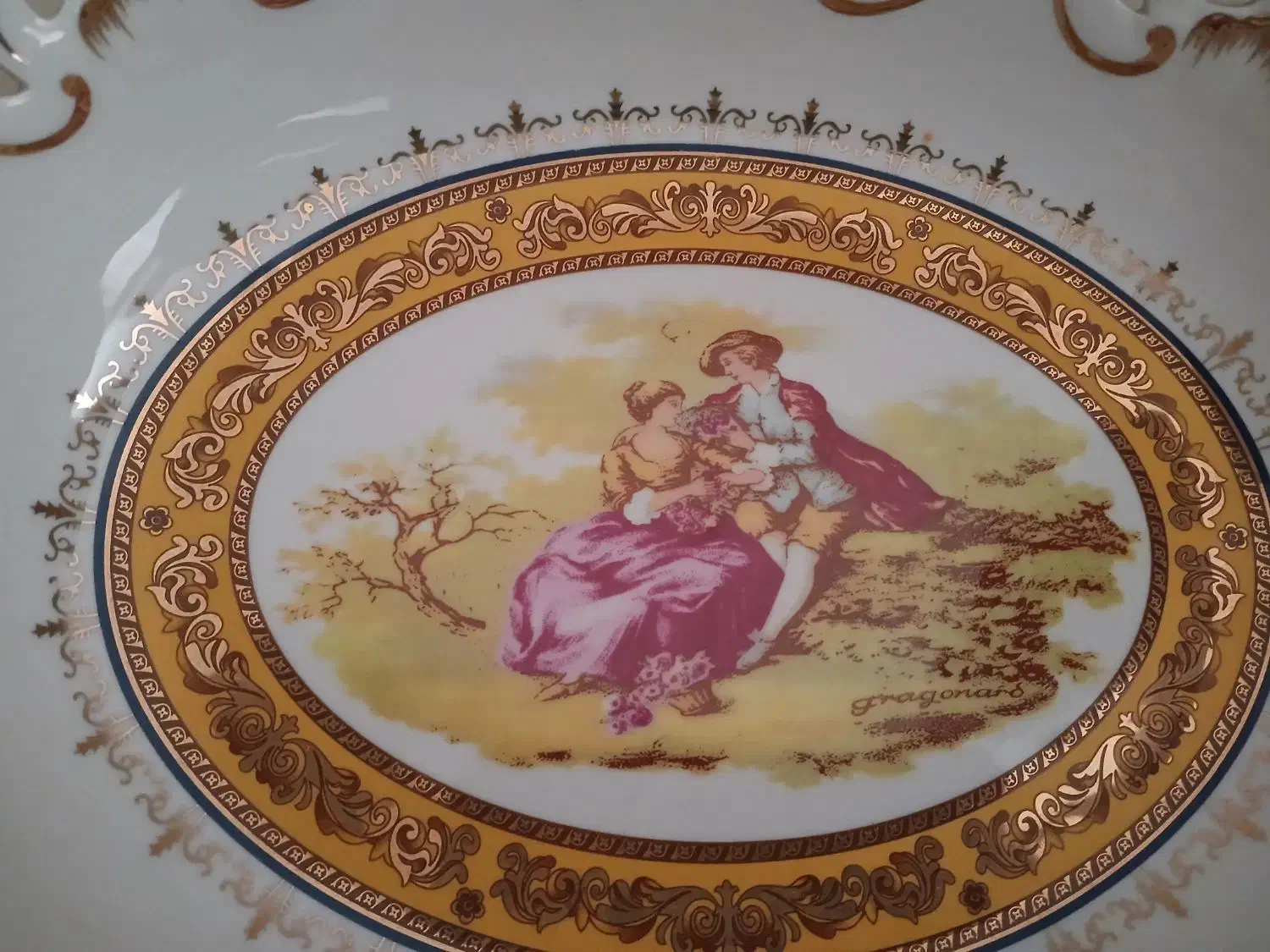 میوه خوری لیلی مجنون|ظروف سرو و پذیرایی|مشهد, کوی پلیس|دیوار