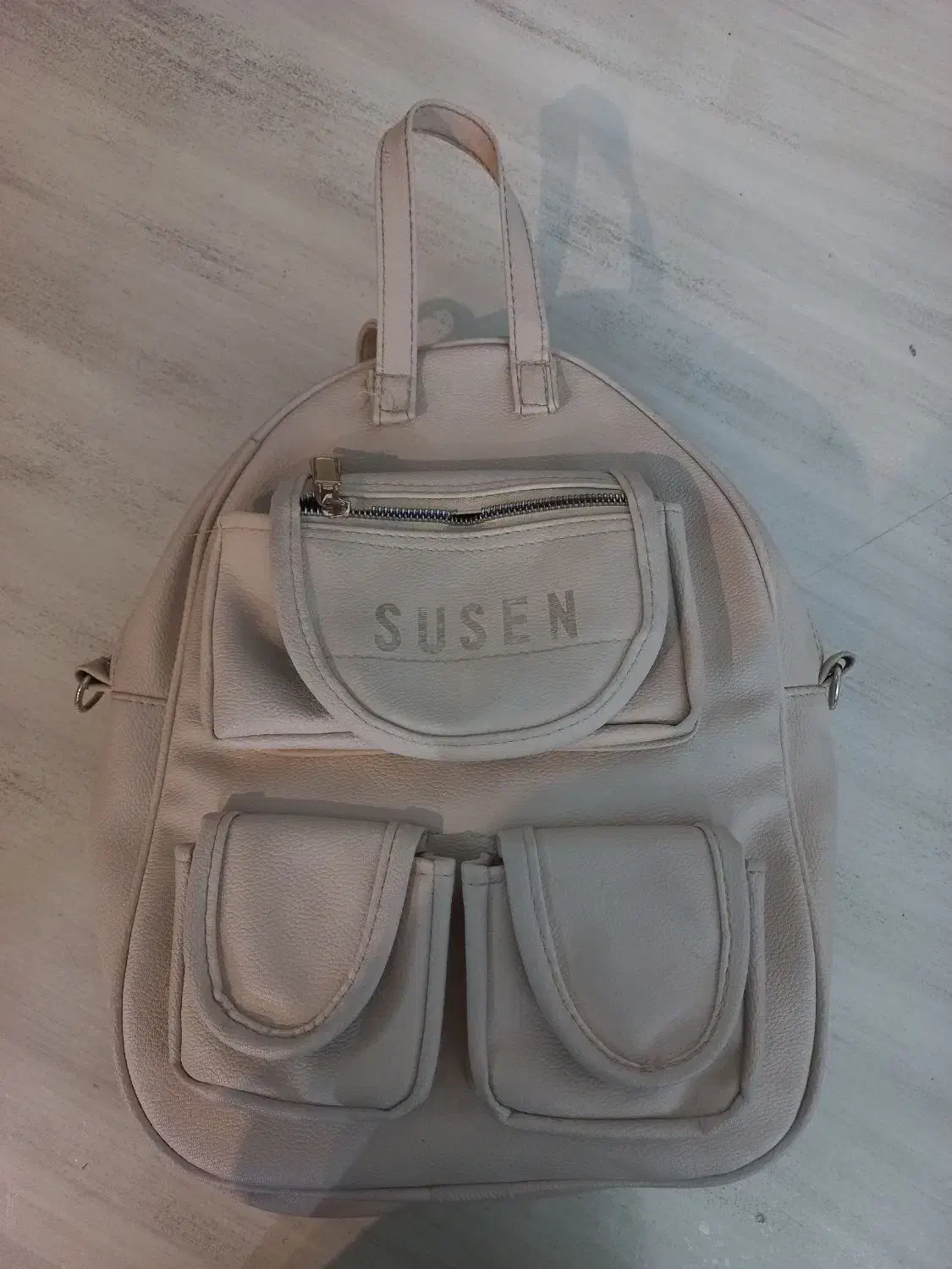 کوله پشتی|کیف، کفش، کمربند|شهریار, رضی آباد بالا|دیوار