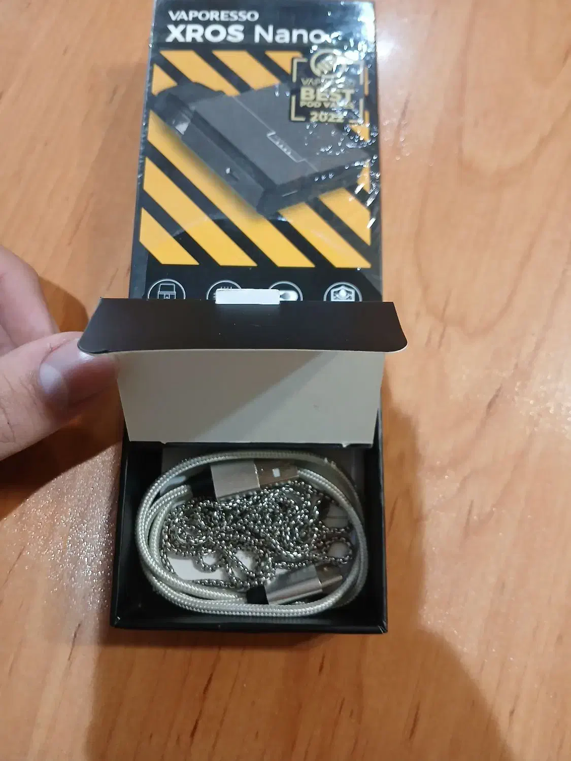 پاد ویپرسو|زیورآلات و اکسسوری|تهران, سلیمانی|دیوار