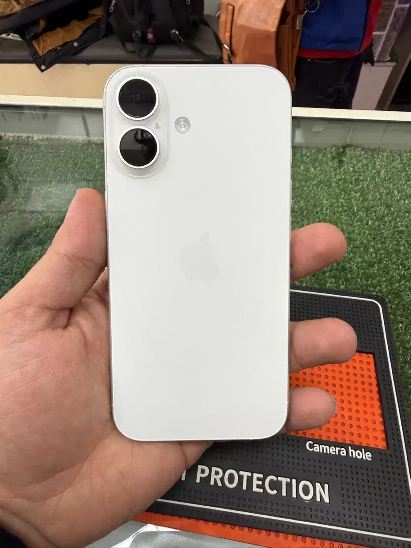 iPhone 16|موبایل|تهران, بوستان ولایت|دیوار