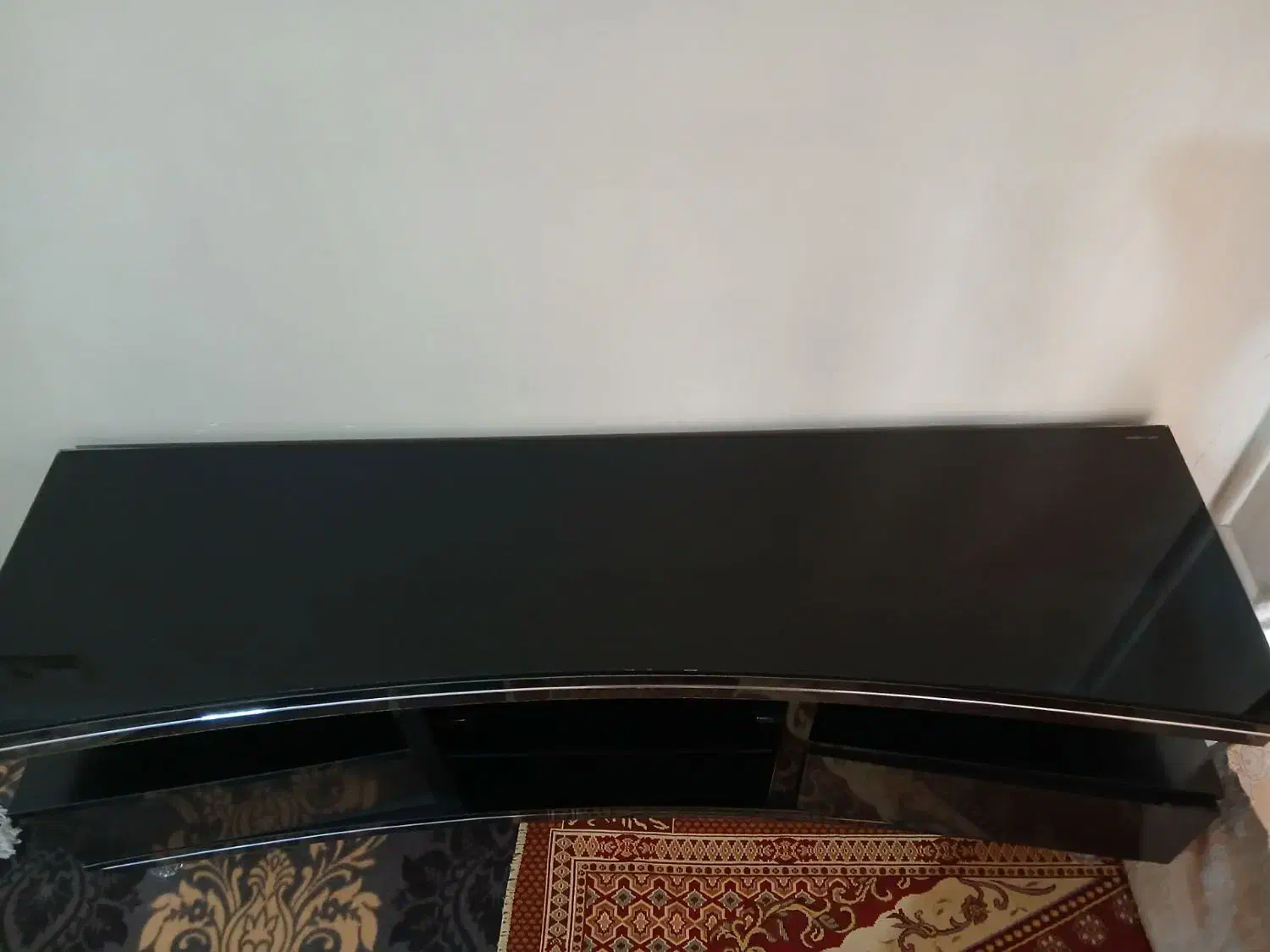 میزتلوزیون|میز تلویزیون|قرچک, داوود آباد|دیوار