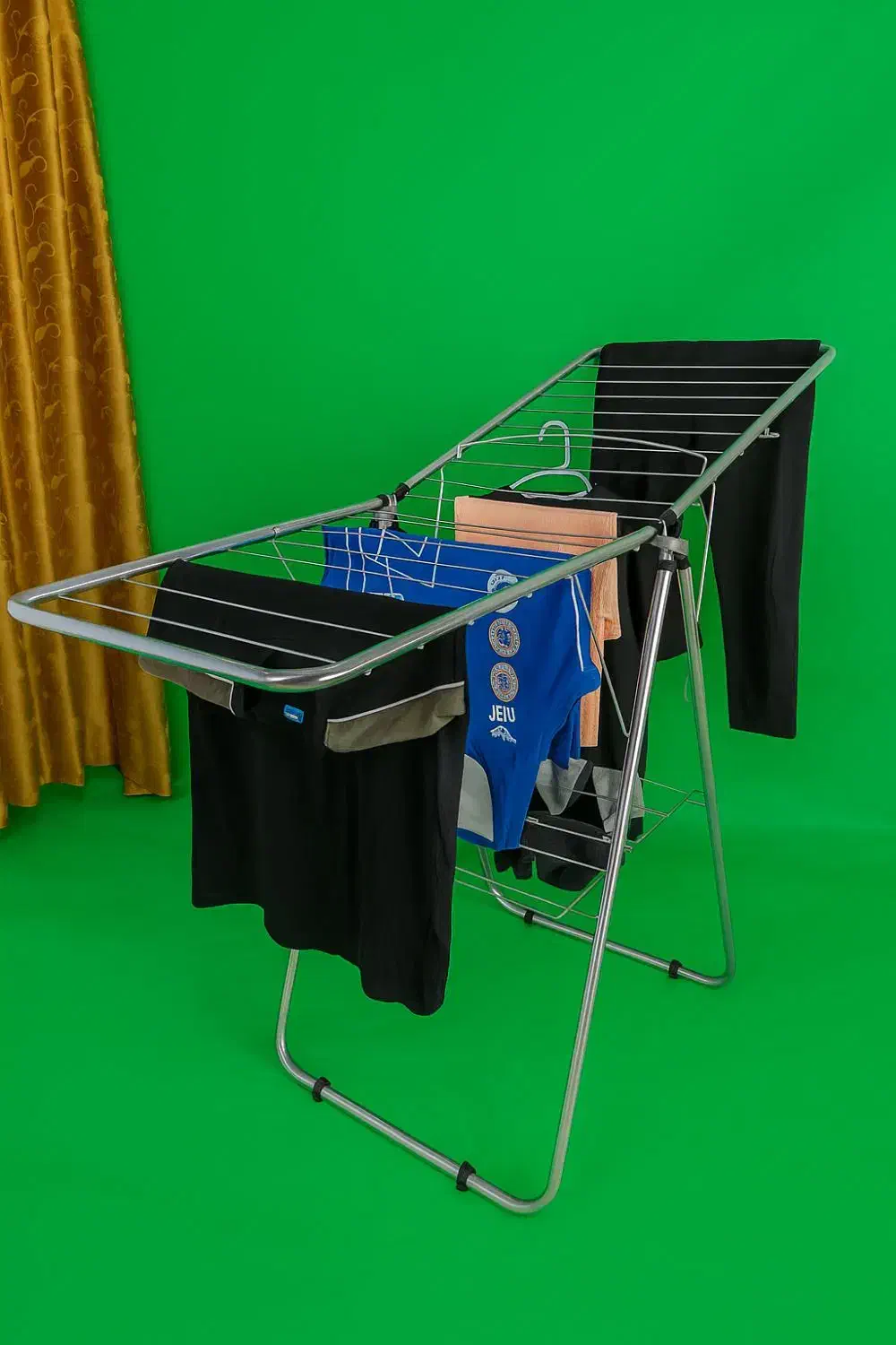 بند رخت لباس طناب آپارتمانی سایز بزرگ تولیدی|بندرخت و رختآویز|کرمانشاه, |دیوار