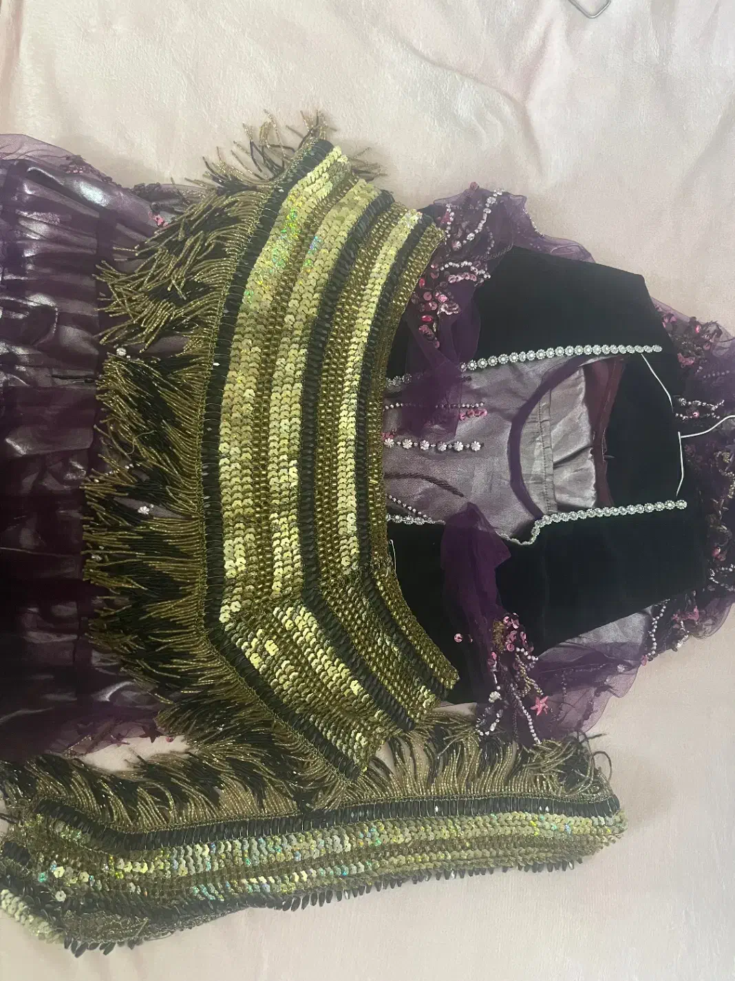 لباس کردی|لباس|نی‌ریز, |دیوار